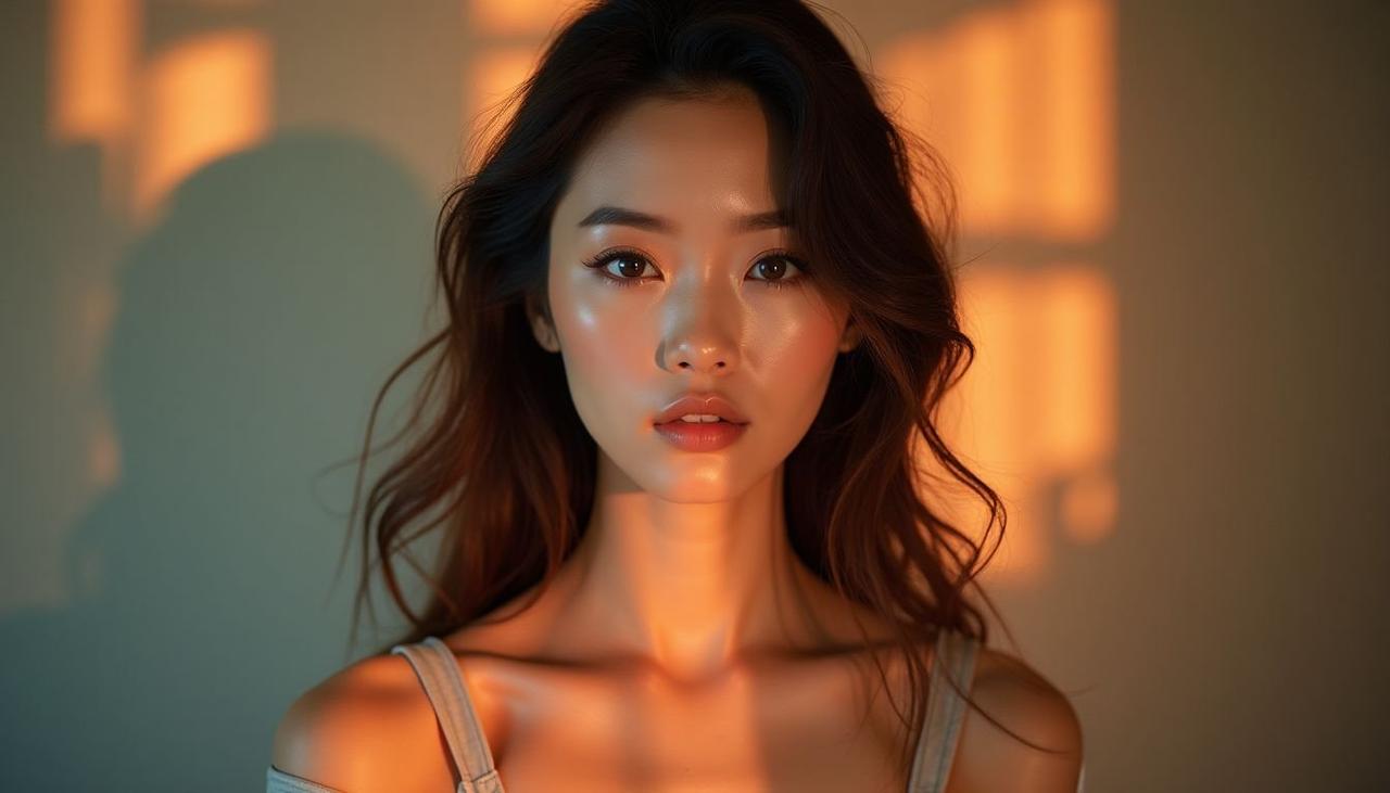 樱花视频旗下演员林晓雨荣登《时尚芭莎》封面