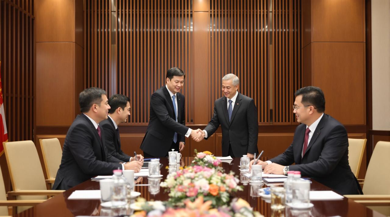 樱花视频与腾讯视频达成战略合作，共同打造年度大剧