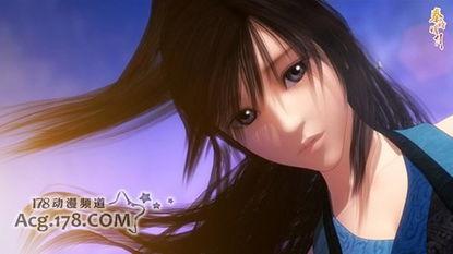 秦时明月天问剑图片,秦时明月中的神秘传奇之剑