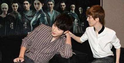 娱乐圈那么黑暗,揭秘幕后黑幕与权力斗争