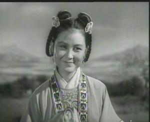 严凤英八卦,传奇黄梅戏皇后的一生八卦揭秘