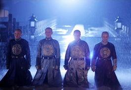 步步惊心爆笑花絮字幕,爆笑花絮字幕揭秘！