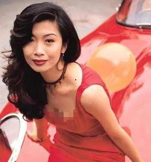 三级演员,从幕后到台前