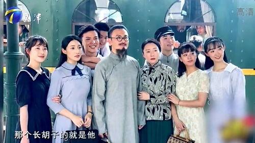 演员李解个人资料,影视界多面手，才华横溢的演技派明星