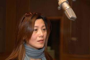 狄菲菲个人资料,才华横溢的演艺新星，多面发展的艺术人生