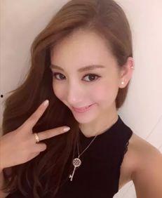 网红吴迪男照片