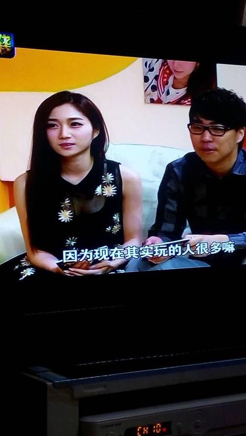 gtv所有主播的资料,风采各异，各领风骚