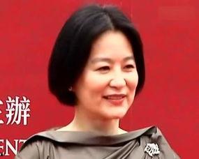 林青霞个人资料及简历,传奇影后的人生轨迹与辉煌成就